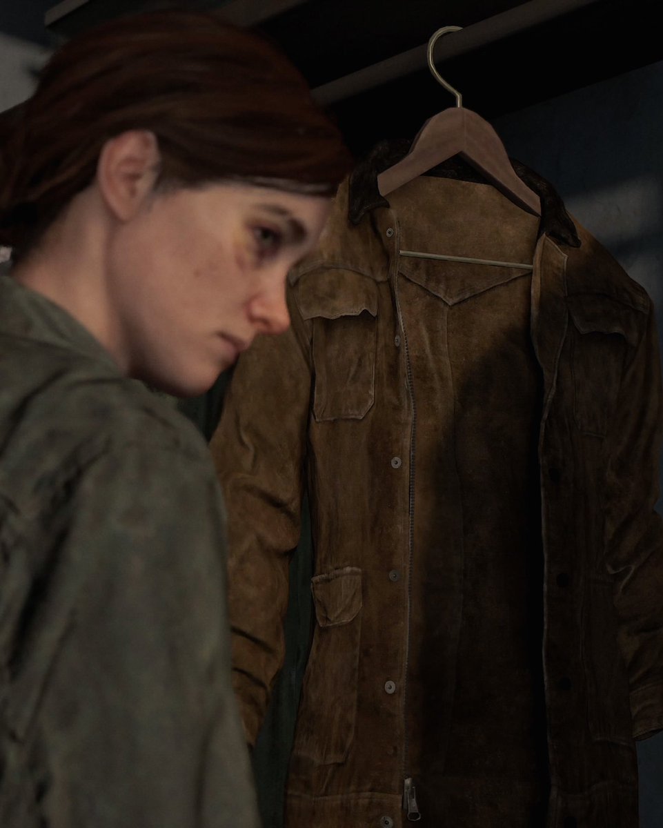 tlou_captures's tweet photo. Some photomodes I’ve taken recently !

#TheLastOfUsPartII 
#VirtualPhotography https://t.co/m5wbTdM5hN