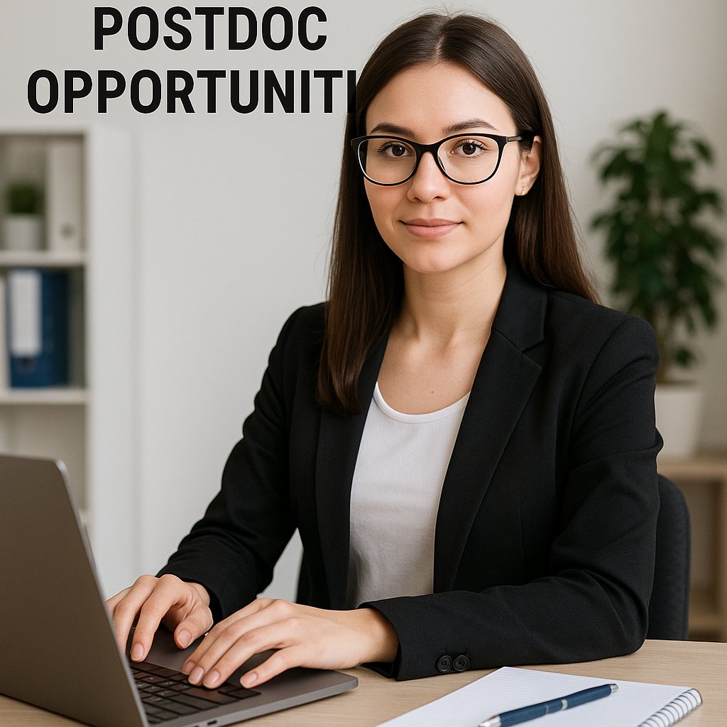 LifePostdoc's tweet photo. Part #18

Important websites for postdoc opportunities (with funding)

45. Indian Institute of Science: https://t.co/m4kx5Kqzbu
46. Qatar National Research Fund: https://t.co/Cdb1ER3bGM
47. KAUST postdocs: https://t.co/1jKqUyU7vM
#Job #academia #Postdoc #University #Asia #Vacancy https://t.co/7Cqrh06Uc0
