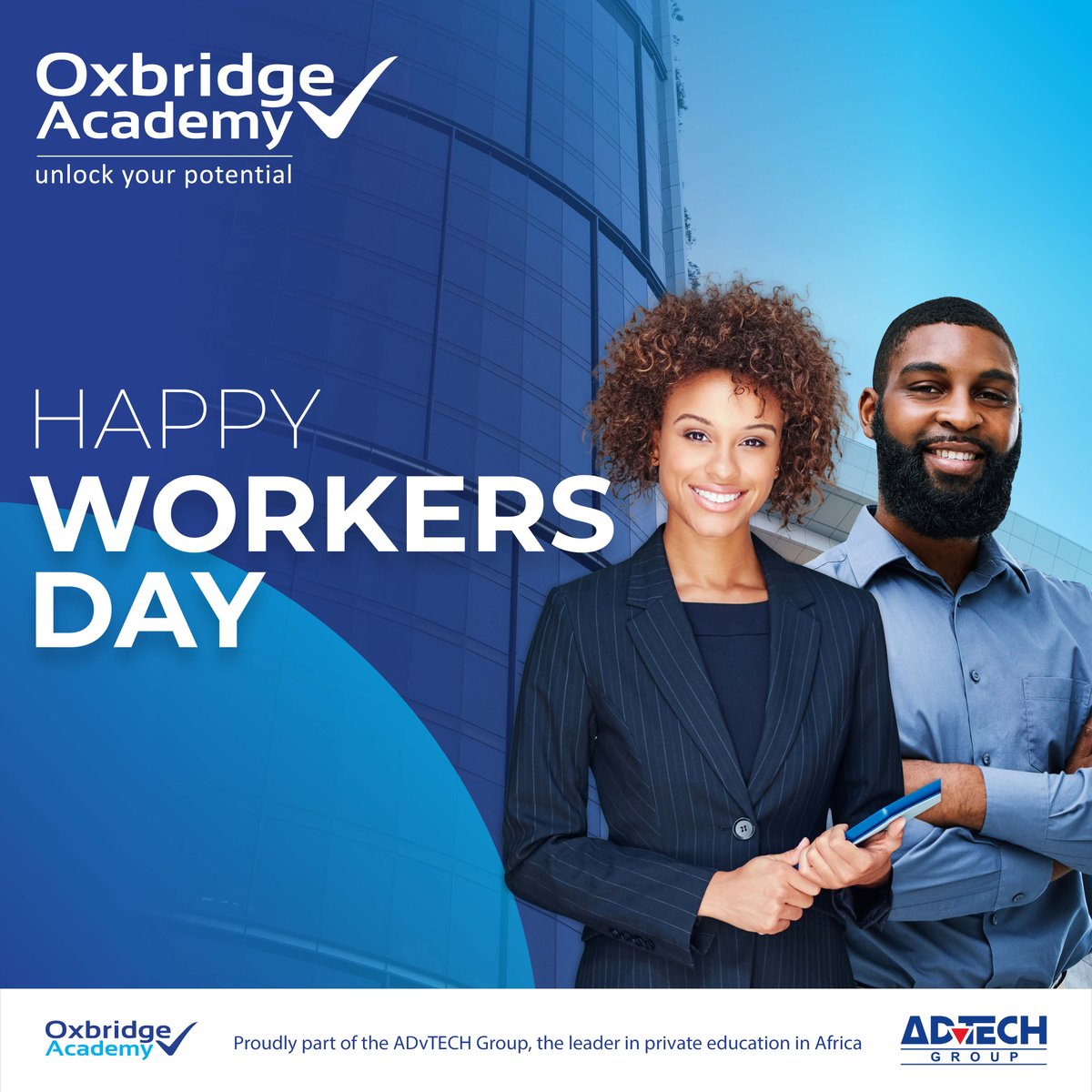 Oxbridge Academy tweet media