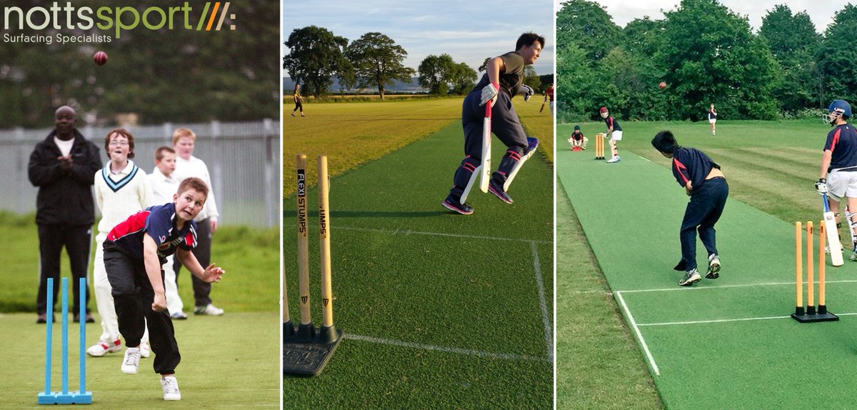 Mark Coeshaw (@markcoeshawns) on Twitter photo Did you know that there is a <a href="/NottsSport/">Notts Sport</a> wicket designed specifically for the Prep School / Primary School age group?
Fine-tuned for enhanced consistency and tailored performance, it's the perfect option to safely build confidence and enjoyment.
#SchoolCricket #Cricket 🏏 Did you know that there is a <a href="/NottsSport/">Notts Sport</a> wicket designed specifically for the Prep School / Primary School age group?
Fine-tuned for enhanced consistency and tailored performance, it's the perfect option to safely build confidence and enjoyment.
#SchoolCricket #Cricket 🏏