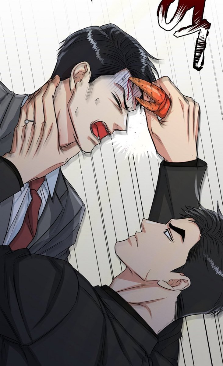 오늘 집게발 너무 필요했어