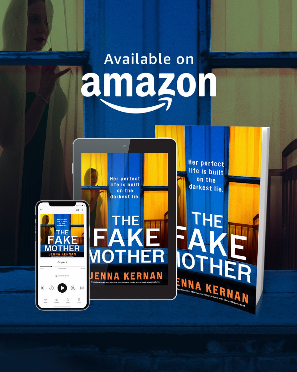 Out today! My latest #domesticthriller is available now! #amwriting #WritingCommunity #BookRecommendations #writerslife #author #booknerd #thrillerauthors