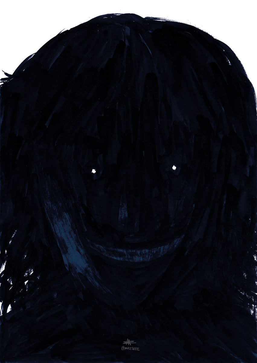 The Void #Thunderbolts