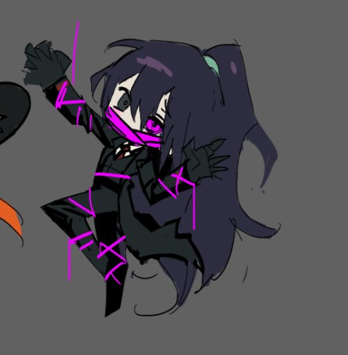 Hourly Hong Lu 🔮 tweet media