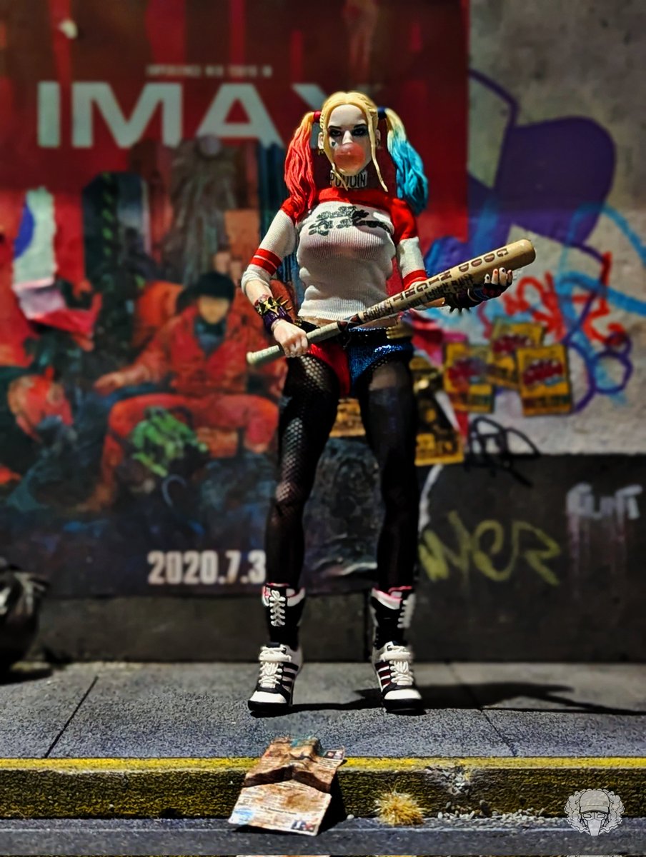 Call me cutey, I dare ya.