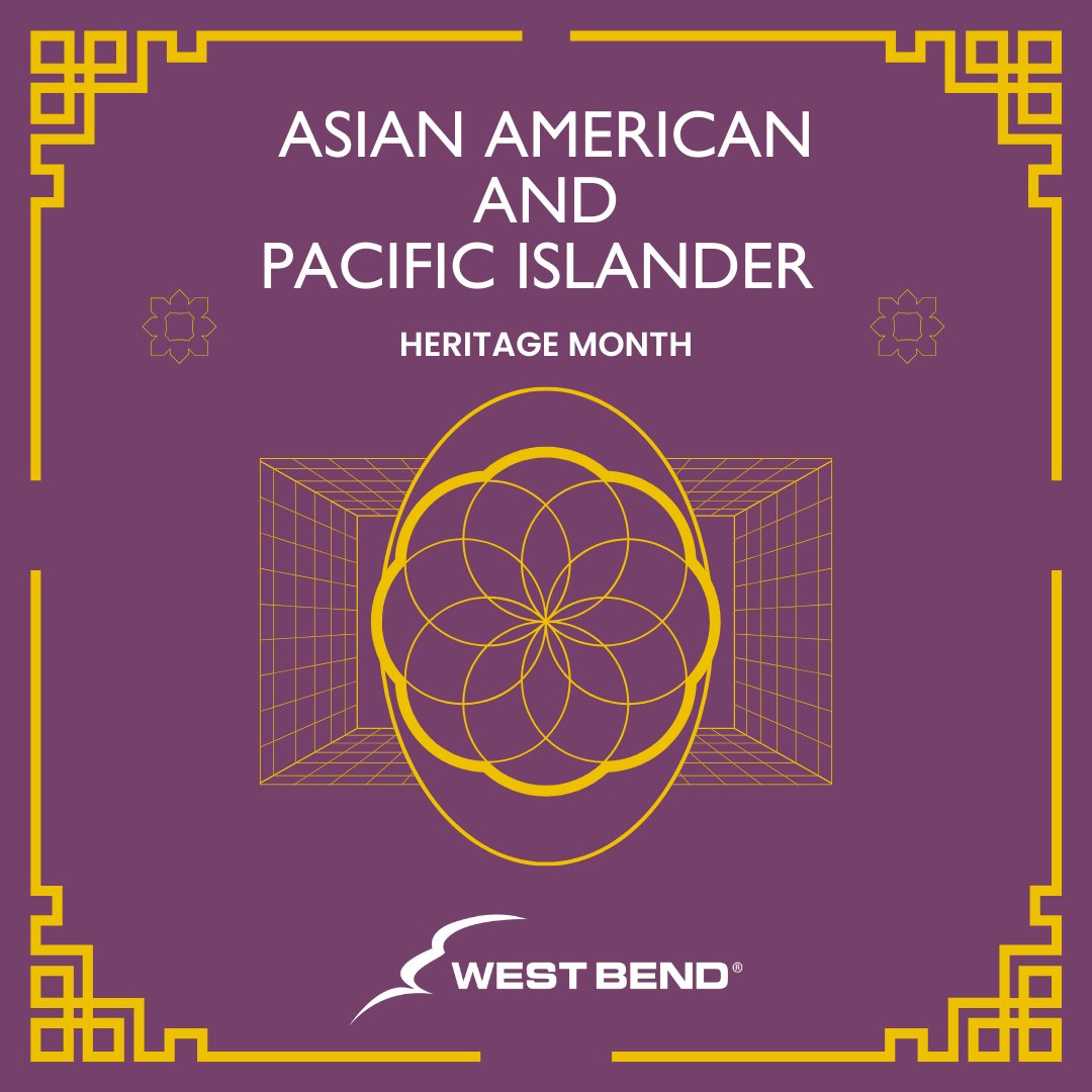 May is AAPI Heritage Month! Let’s celebrate the cultures that continue to shape America’s story.

#AAPI
#wbsilverlining
