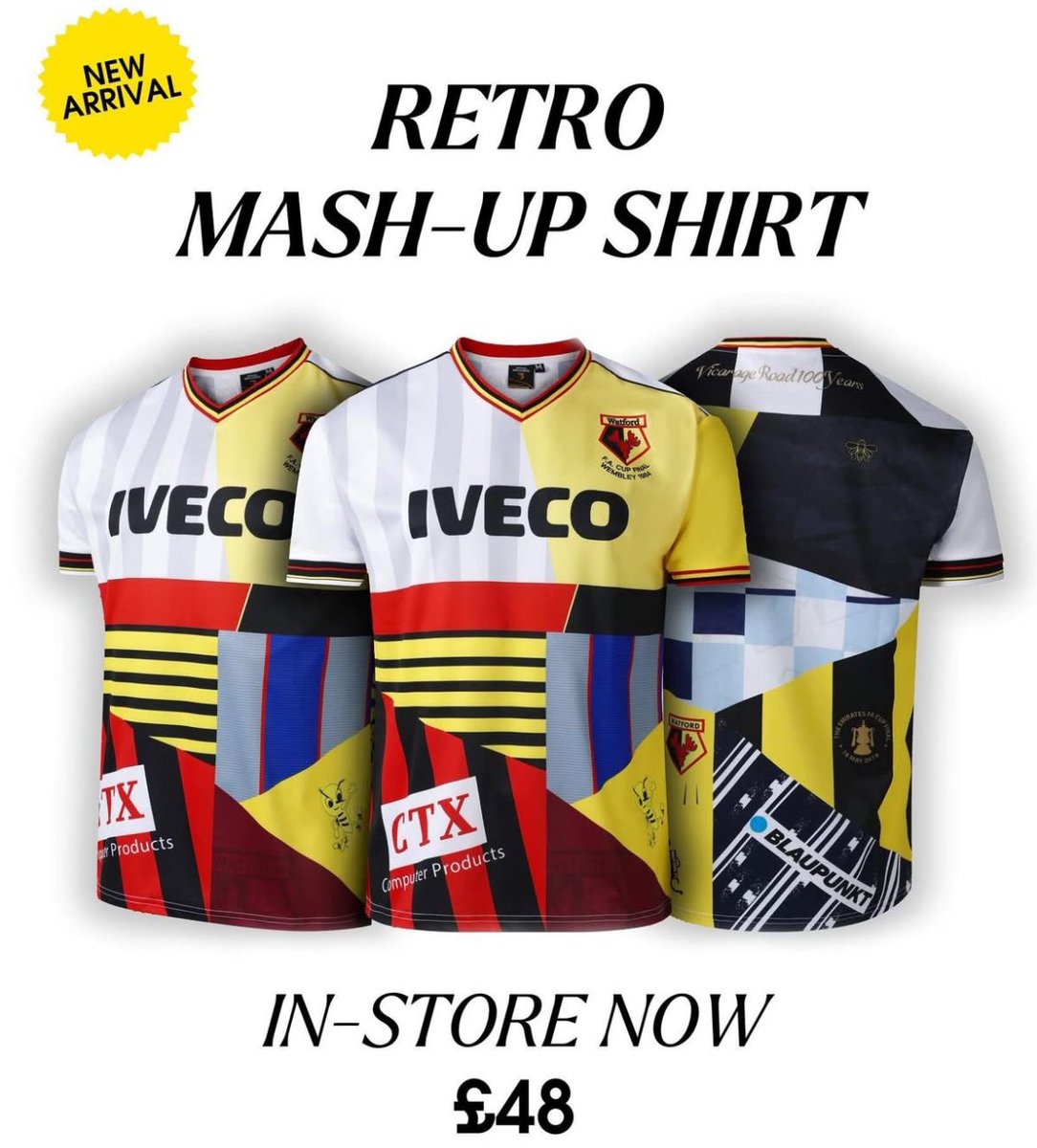 #watfordfc Someone need to be "let go" immediately...