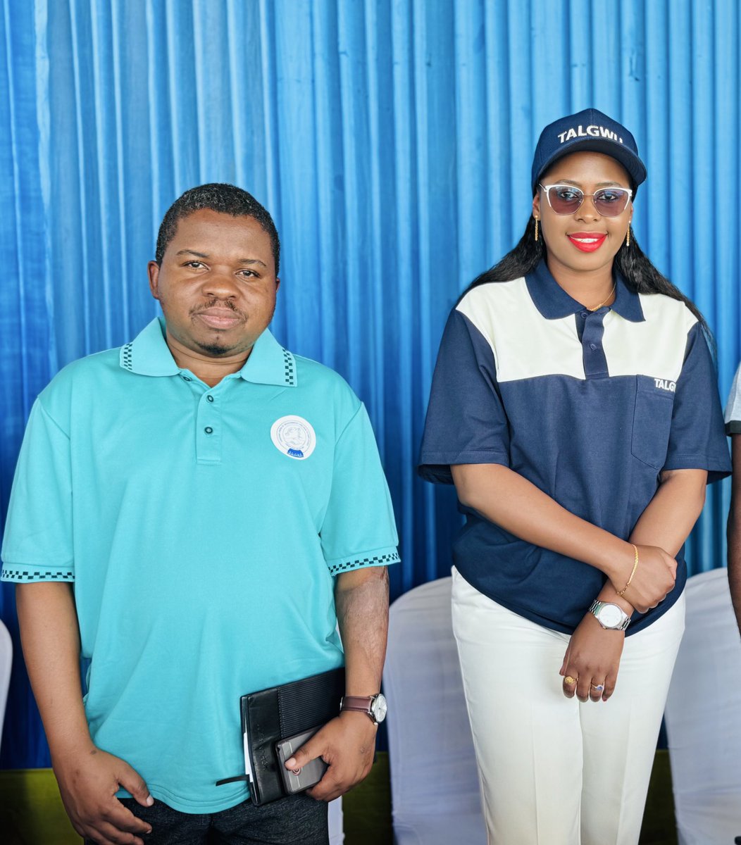 Kheri ya Siku ya Wafanyakazi Duniani.
Kauli Mbiu: Uchaguzi Mkuu
2025 utuletee Viongozi Wanaojali
Haki na Maslahi ya Wafanyakazi, Sote Tushiriki.