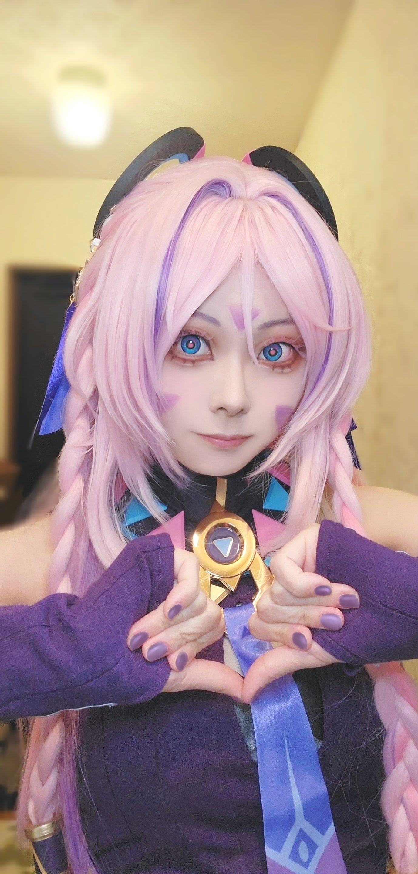 シトラリコスプレ - Search / X