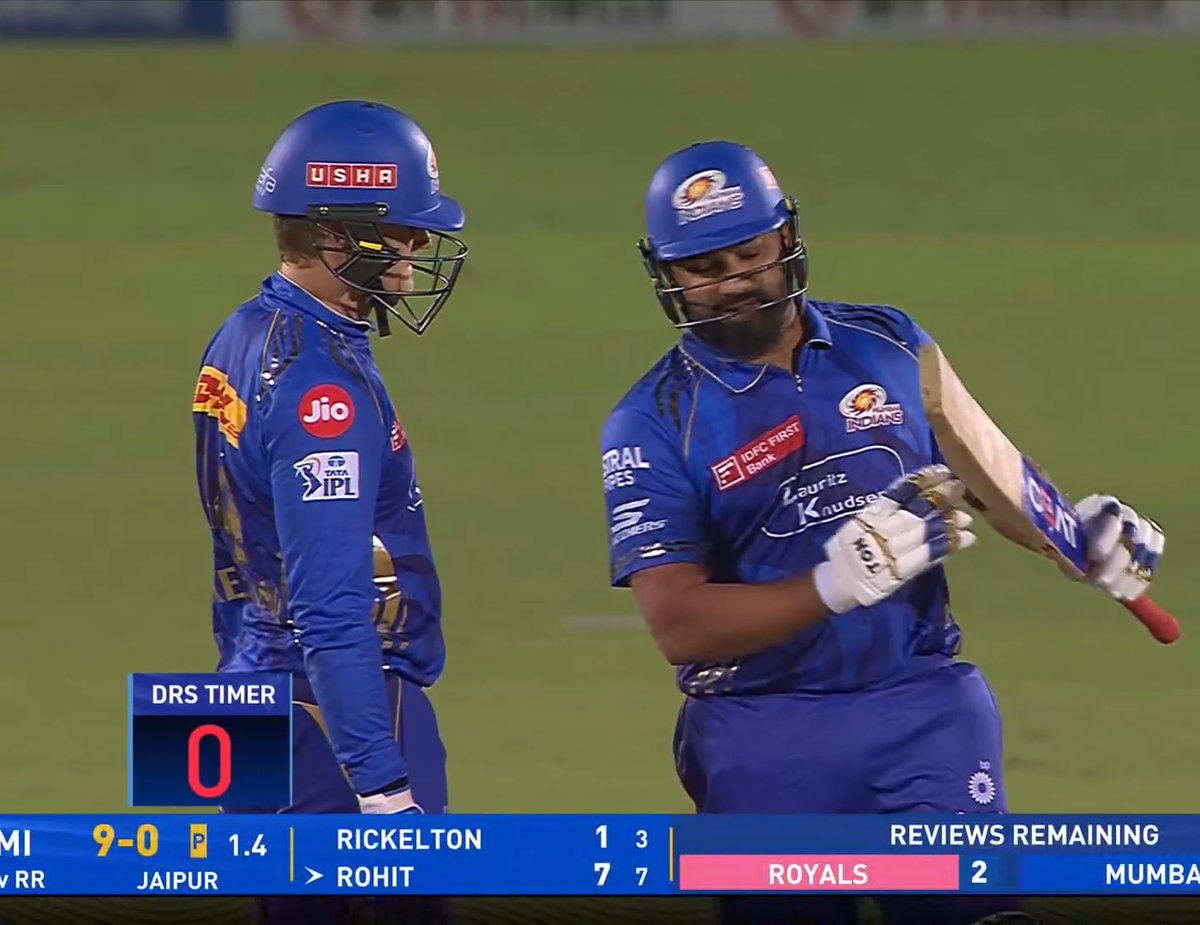 Rohit Kumar tweet media