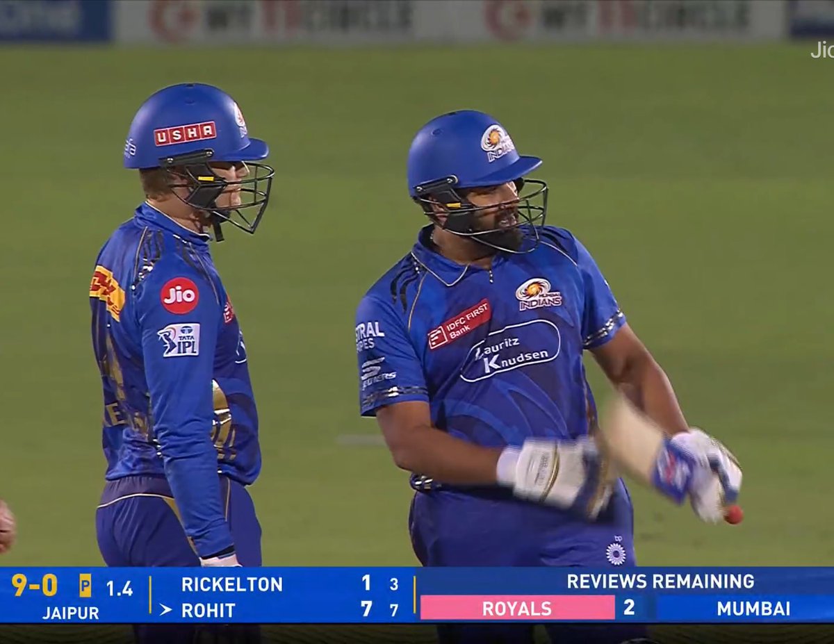 Rohit Kumar tweet media