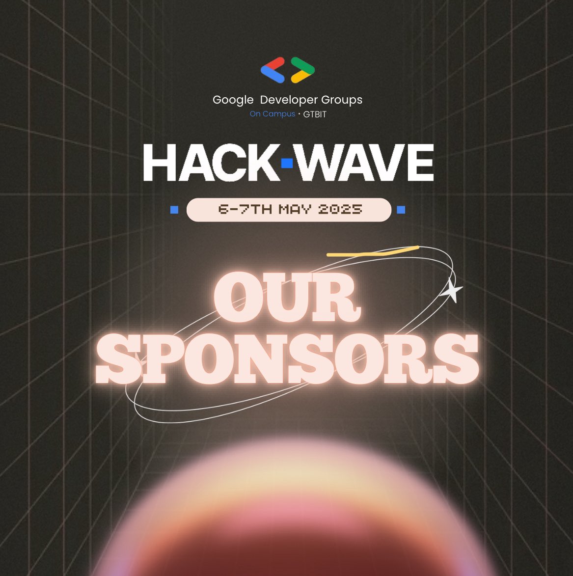 GDG GTBIT (@gdggtbit) on Twitter photo A massive thank you to our amazing sponsors — @.xyz, <a href="/CRAC_Learning/">CRAC Learning | Cybersecurity</a> , <a href="/refact_ai/">Refact.ai</a> , <a href="/balsamiq/">Balsamiq</a> , <a href="/appwrite/">Appwrite</a> , <a href="/IntrvwBuddy/">InterviewBuddy</a> , <a href="/AiStack_/">Stack AI</a> , <a href="/AlteredSecurity/">Altered Security</a> , <a href="/dualityai/">Duality AI</a> and <a href="/ETHIndiaco/">ETHIndia 🎲</a> — for supporting HackWave by GDG-GTBIT! Your support made this hackathon truly wave-making! A massive thank you to our amazing sponsors — @.xyz, <a href="/CRAC_Learning/">CRAC Learning | Cybersecurity</a> , <a href="/refact_ai/">Refact.ai</a> , <a href="/balsamiq/">Balsamiq</a> , <a href="/appwrite/">Appwrite</a> , <a href="/IntrvwBuddy/">InterviewBuddy</a> , <a href="/AiStack_/">Stack AI</a> , <a href="/AlteredSecurity/">Altered Security</a> , <a href="/dualityai/">Duality AI</a> and <a href="/ETHIndiaco/">ETHIndia 🎲</a> — for supporting HackWave by GDG-GTBIT! Your support made this hackathon truly wave-making!