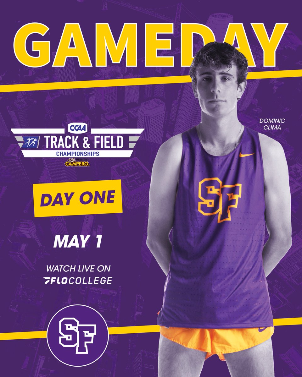 CCAA Championships start today!

📊finishedresults.trackscoreboard.com/meets/12614/ev…