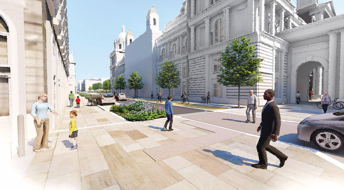 Glasgow City Region (@glasgowcityrgn) on Twitter photo The main contract for the <a href="/GlasgowCityRgn/">Glasgow City Region</a> transformation of George Square and the surrounding streets has been awarded, with work to begin soon.
More info 👉 ow.ly/O38u50VLiHj
(<a href="/GOVUK/">GOV.UK</a> <a href="/scotgov/">Scottish Government</a>) The main contract for the <a href="/GlasgowCityRgn/">Glasgow City Region</a> transformation of George Square and the surrounding streets has been awarded, with work to begin soon.
More info 👉 ow.ly/O38u50VLiHj
(<a href="/GOVUK/">GOV.UK</a> <a href="/scotgov/">Scottish Government</a>)