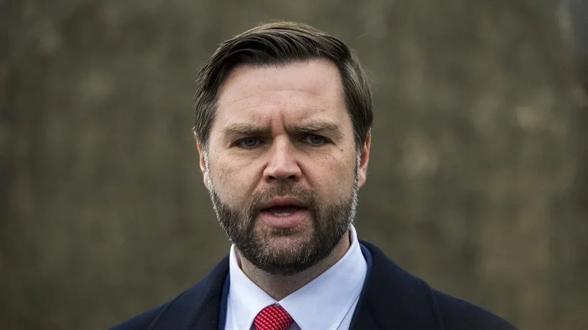 There is a "very big gulf" between Ukraine and Russia in terms of how to end the war, so the Trump administration will work to "try to bring these two sides closer together," over the next 100 days, US Vice President J.D. Vance said in an interview with Fox News.