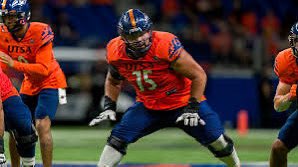 Luke Wilson (@luke_wilson74) on Twitter photo #agtg After a great conversation with <a href="/HunterRittimann/">Hunter Rittimann</a> I am blessed to announce an offer from UTSA, Birds Up!
<a href="/coachvictorgill/">Victor Gill</a> <a href="/coachrdodge/">Riley Dodge</a> <a href="/5qpLinepride/">5QP-LinePride</a> <a href="/SLC_Recruiting/">Southlake Carroll FB Recruiting</a> #agtg After a great conversation with <a href="/HunterRittimann/">Hunter Rittimann</a> I am blessed to announce an offer from UTSA, Birds Up!
<a href="/coachvictorgill/">Victor Gill</a> <a href="/coachrdodge/">Riley Dodge</a> <a href="/5qpLinepride/">5QP-LinePride</a> <a href="/SLC_Recruiting/">Southlake Carroll FB Recruiting</a>
