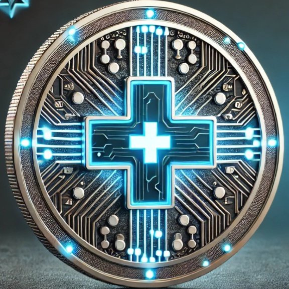 MedCareCoin tweet media