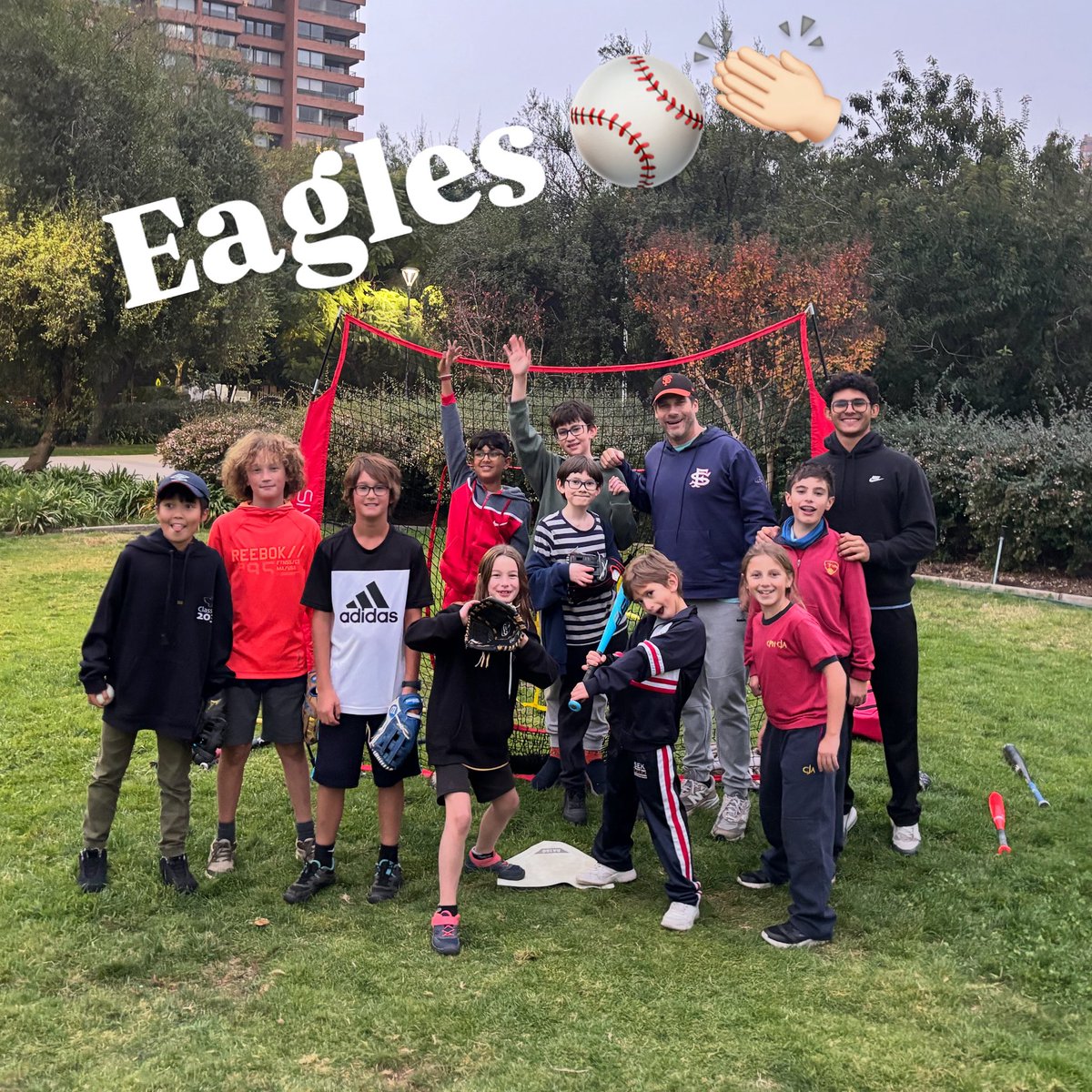 COACH CHAD (@coachchad27) on Twitter photo <a href="/ClintHurdle13/">Clint Hurdle</a> This is not possible without clarity and calmness 🤝
Teaching ⚾️ in 🇨🇱 to many cultures…👏🏻
🇯🇵 🇨🇦 🇮🇳 🇳🇱 🇨🇱🇻🇪🇺🇸
<a href="/wrldbaseballdev/">Charlie Meyer</a>
<a href="/Shawn_Spradling/">Shawn Spradling</a>
<a href="/_EdwardCruz_/">Edward Cruz</a>
<a href="/ToddTullis/">Todd Tullis</a>
<a href="/sipp22/">Edward Sippo</a>
<a href="/HunterConn7/">Hunter Conn-Beck</a>
<a href="/PascosPerspctve/">Pasco's Perspective</a>
<a href="/hgomez27/">Héctor Gómez</a>
It’s a kick!!! 💪🤣 <a href="/ClintHurdle13/">Clint Hurdle</a> This is not possible without clarity and calmness 🤝
Teaching ⚾️ in 🇨🇱 to many cultures…👏🏻
🇯🇵 🇨🇦 🇮🇳 🇳🇱 🇨🇱🇻🇪🇺🇸
<a href="/wrldbaseballdev/">Charlie Meyer</a>
<a href="/Shawn_Spradling/">Shawn Spradling</a>
<a href="/_EdwardCruz_/">Edward Cruz</a>
<a href="/ToddTullis/">Todd Tullis</a>
<a href="/sipp22/">Edward Sippo</a>
<a href="/HunterConn7/">Hunter Conn-Beck</a>
<a href="/PascosPerspctve/">Pasco's Perspective</a>
<a href="/hgomez27/">Héctor Gómez</a>
It’s a kick!!! 💪🤣