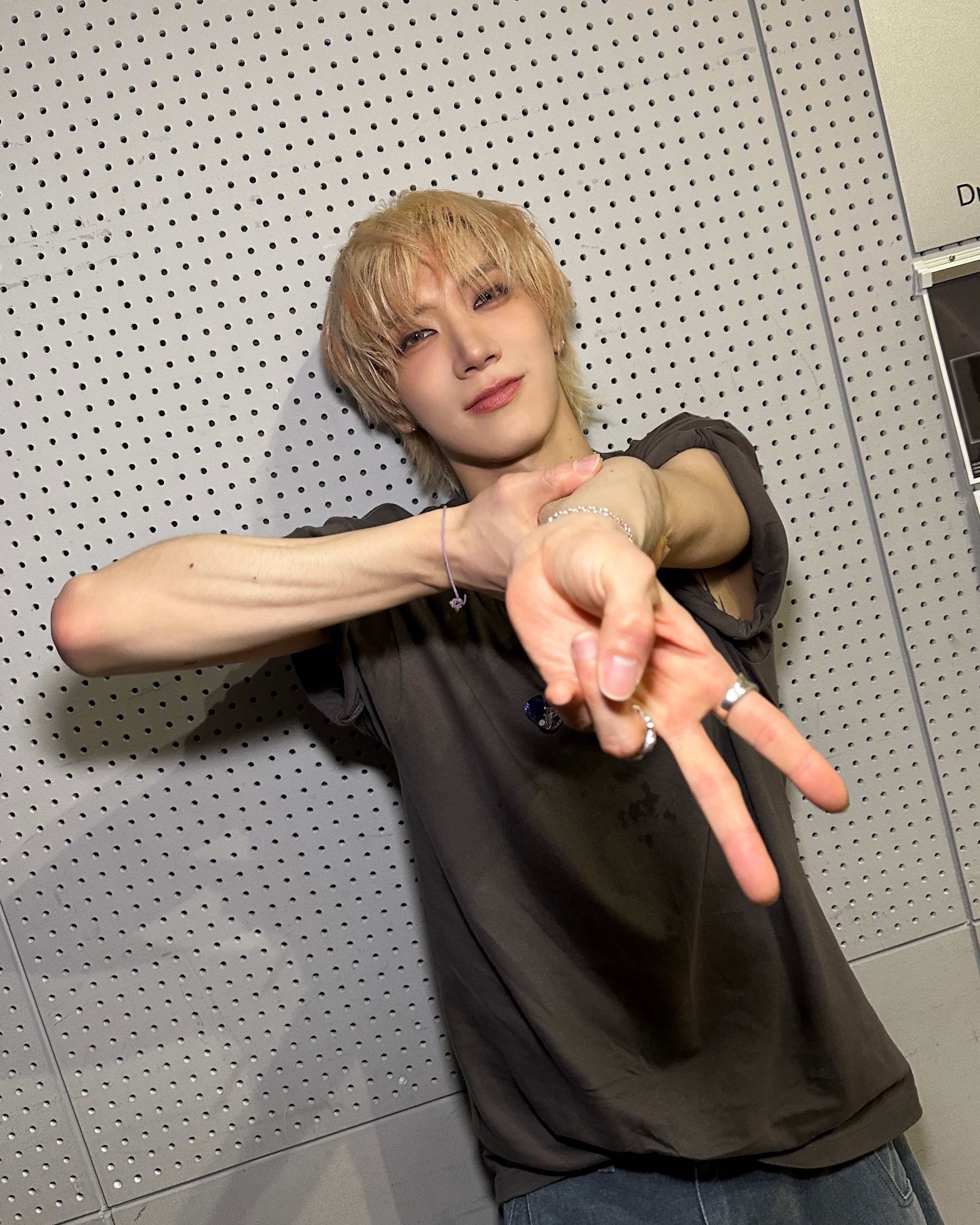 WayV 威神V NCT テン 2025 センパ TENsionUp! 入場特典