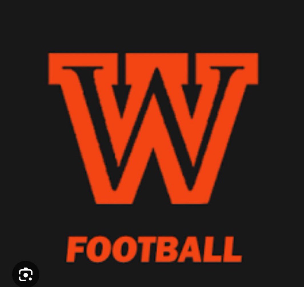 Blessed to announce my commitment to <a href="/WVWCFB/">WVWC Football</a>  

<a href="/CoachRonGardner/">Ron Gardner</a>