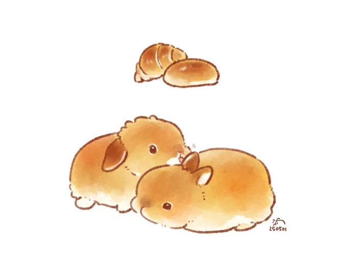 ペロ… 