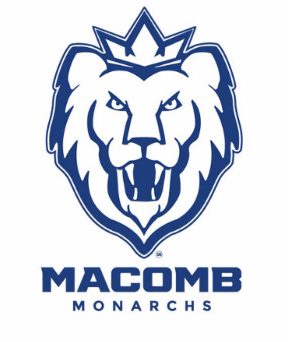 Blessed to receive and offer from Macomb College!