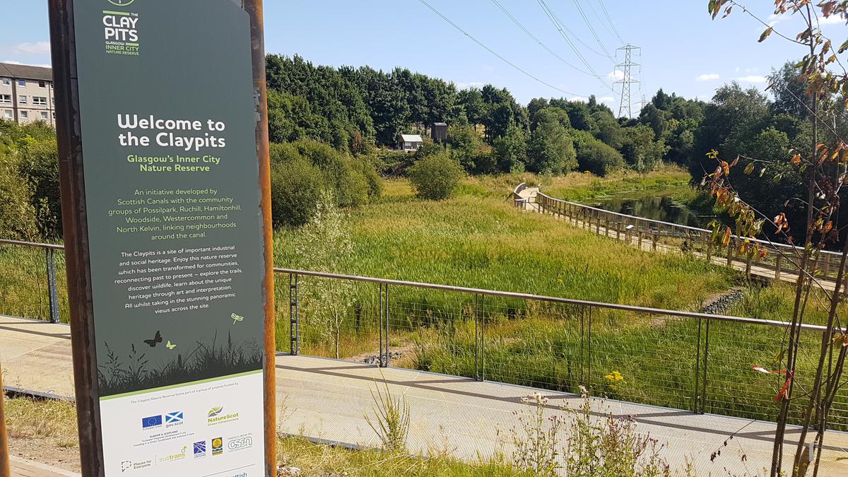 These Nature Networks radiate from, and extend into, all landscapes, across inner cities to towns and villages, rural areas, mountains, lochs and coasts.