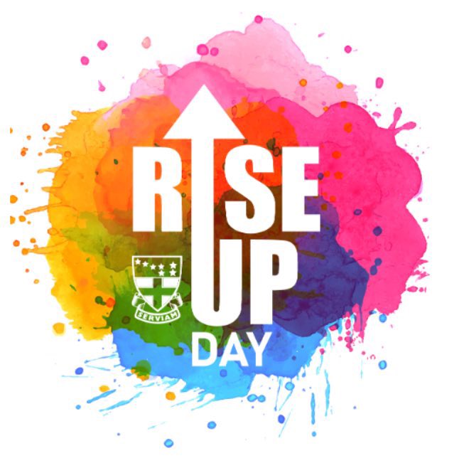 This morning we had the first part of RISE UP Day 5. Year 7 received a fantastic session from <a href="/GAVEducation/">GAV</a> focusing on staying safe and understanding the myths and realities of organised crime. They explored positive decision making and community safety. Thank you <a href="/GAVEducation/">GAV</a>