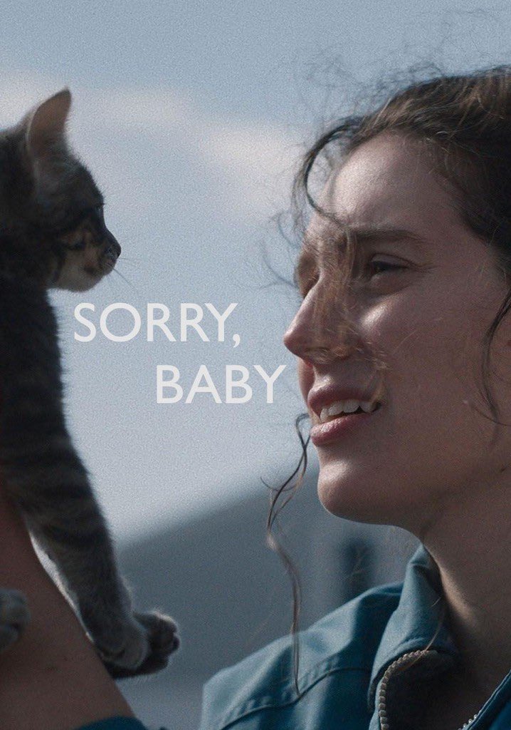 Aaryn Souza (@aarynsouza) on Twitter photo I had the chance to see SORRY, BABY by <a href="/evavictor/">Eva Victor</a> last night at <a href="/IFFBoston/">Independent Film Festival Boston</a> and I was genuinely impressed.
The way it blends intelligent humor as the characters deal with real trauma is impressive and I cannot wait to see it again. Go check it out as soon as you can! I had the chance to see SORRY, BABY by <a href="/evavictor/">Eva Victor</a> last night at <a href="/IFFBoston/">Independent Film Festival Boston</a> and I was genuinely impressed.
The way it blends intelligent humor as the characters deal with real trauma is impressive and I cannot wait to see it again. Go check it out as soon as you can!