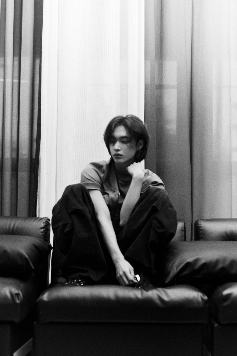 Odyssey Archive RIIZE 라이즈 The 1st Album 【ODYSSEY】 ➫ 2025.05