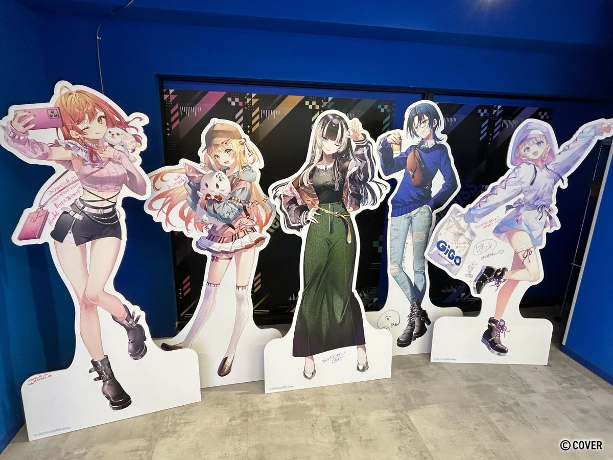 音乃瀬奏🎹✨ReGLOSS on X