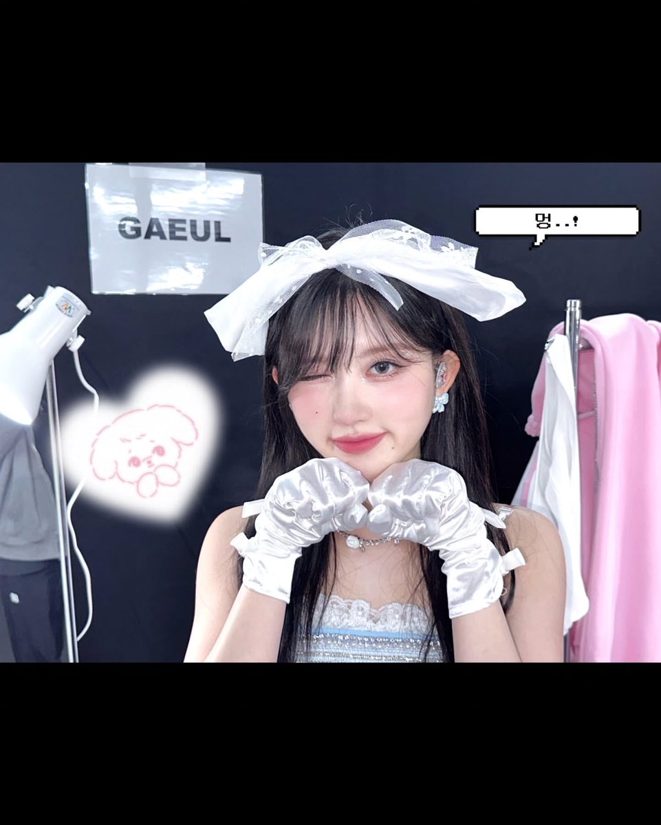 Ryota_IVE's tweet photo. 魔法少女あきちゃん可愛すぎだろ！
❥―(⸝⸝⸝♥ᯅ♥⸝⸝⸝)―➤

#GAEUL https://t.co/NhUled3aRJ