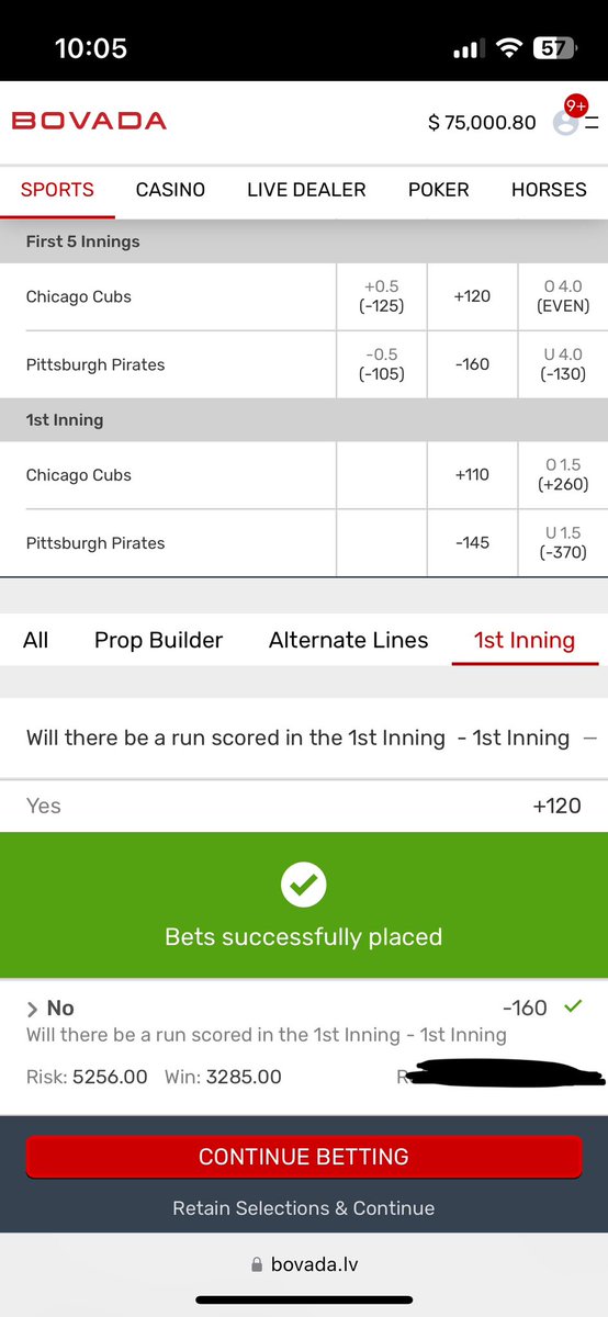 Gingy Bets tweet media