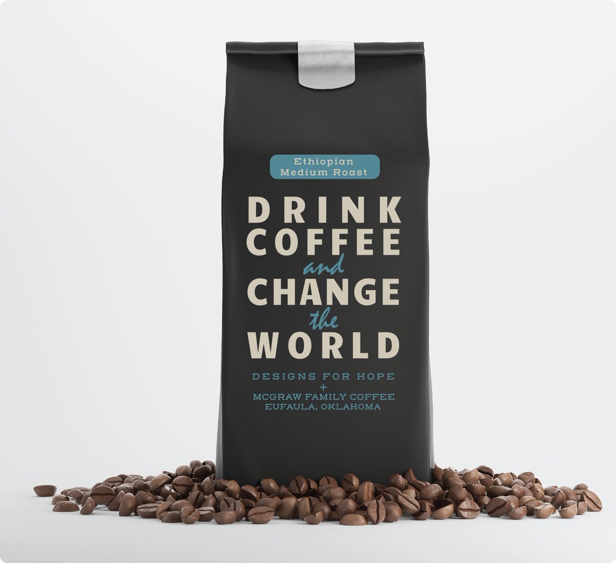 Are you interested in excellent coffee?  How about making a difference in the world?  Combine those passions with a Designs For Hope coffee subscription.  Freshly roasted coffee (from regions where we work) will be delivered to your door every month.  designsforhope.org/shop