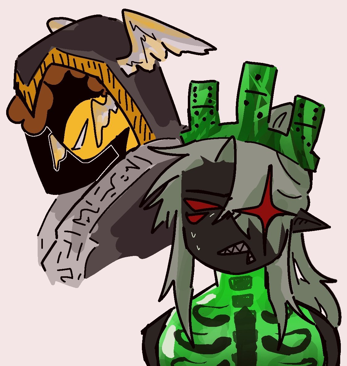 Day 2 Creation vs Creator #1xshed #forsaken #roblox