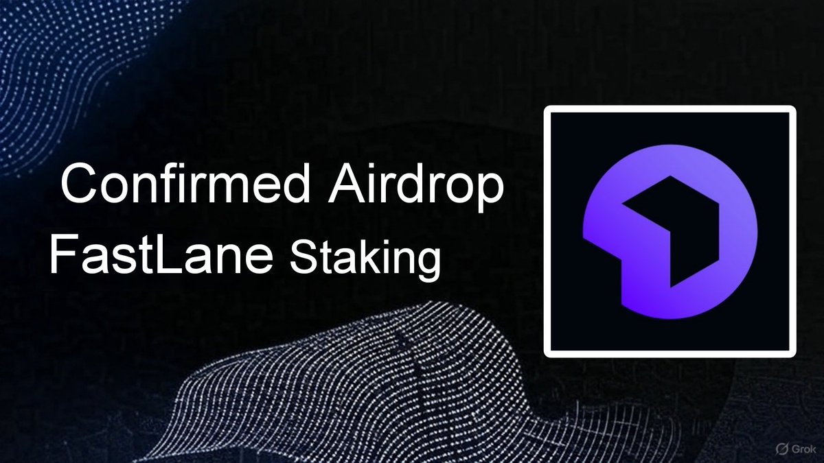 bdggts's tweet photo. 🪂4: #STAKING #MONAD: @0xFastLane   🌥️ 
🔥 Funding rounds: 8.3M$

Cost : Free

⏳ Time-Sensitive ⛔️ Deadline: Start it from today..

Read below for the full guide👇

#Airdrop @0xFastLane  #nft  #trending #btc #eth #alt #btc #dipn #web3 @monad_xyz https://t.co/UaD9Btpf35