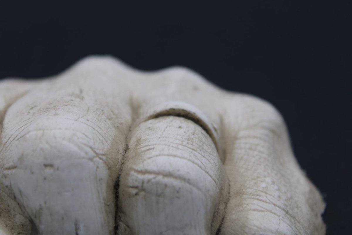 We have been working with Cork Prison, as part of our programme: Beyond the Frame. Beyond the Frame consists of discussion-based workshops, centred around artworks in Crawford Art Gallery’s collection, devised and led by curator and historian Matt Ryan.