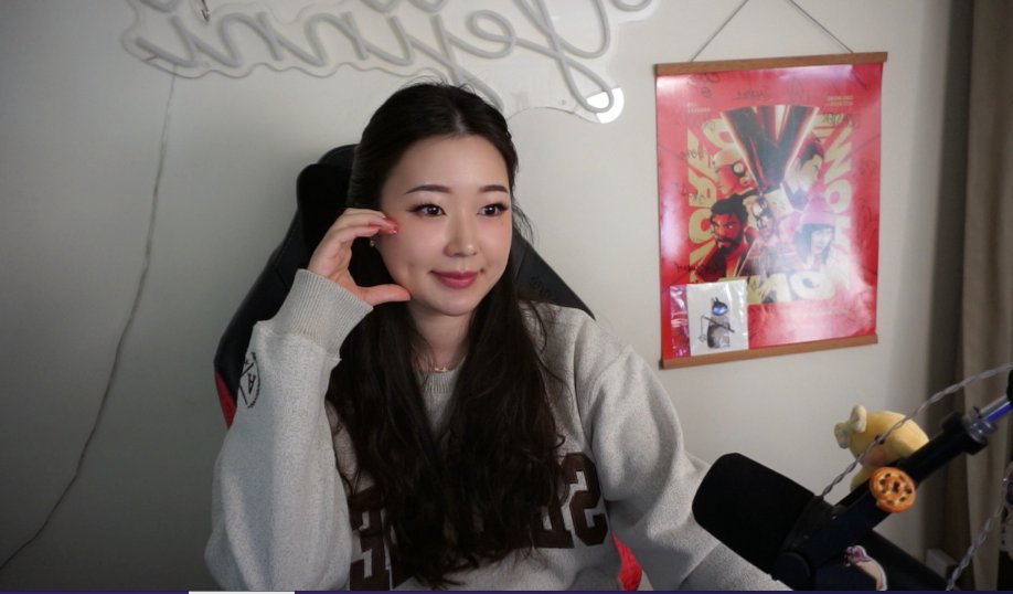 happy partner anniversary!
twitch.tv/yejinni