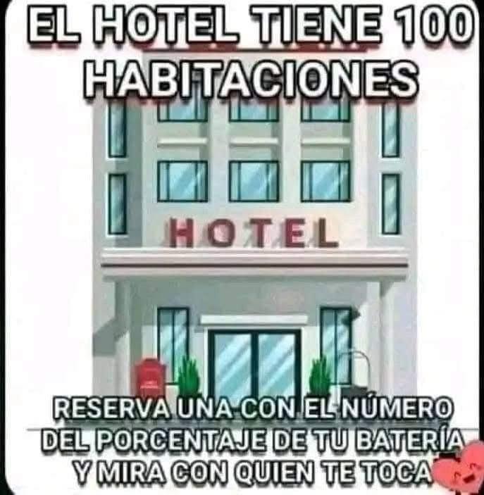 Me lo copio.

Mi habitación sería la 94, ¿y la vuestra?