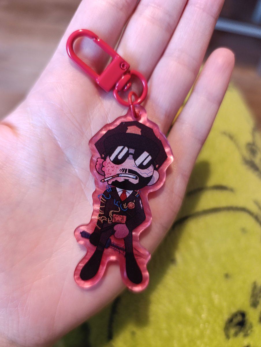 PREORDERS AND LEFTOVERS 
💼 Bigcartel: fabula.bigcartel.com
#TheOutlastTrials #lelandcoyle #francoBarbi #motherGooseberry #Outlast #outlasttrials #thepusher #pusherOutlast