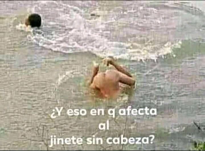 ...
Solo te diré una cosa