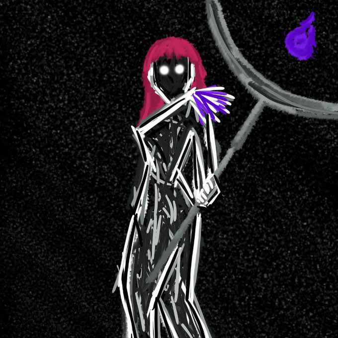 Another 5 wl giveaway nads! 

1. Retweet
2. Follow <a href="/0xBlueLou/">BlueLou</a> and <a href="/itzchi__/">Chixxey</a> 
3. Tag 3 friends 

SUPPLY WILL BE 111. 
24 hrs only ⏳

<a href="/monad_xyz/">Monad ⨀</a>