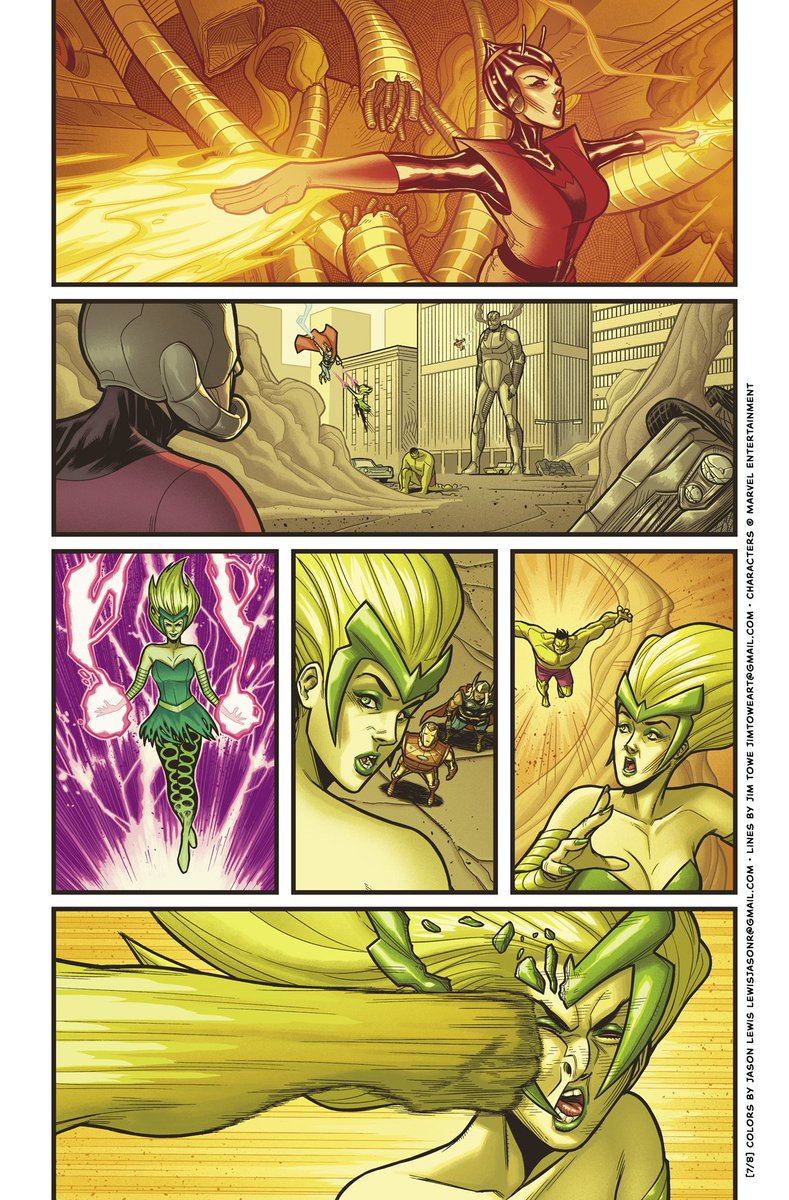 Jason Lewis Colorist 💬 (@lewisjasonr) on Twitter photo Comic colorist available for work. Credits include Marvel/DC/Image/IDW and a host of indies. Inquires email: lewis.jasonr @ gmail .com. #comics #indiecomics Comic colorist available for work. Credits include Marvel/DC/Image/IDW and a host of indies. Inquires email: lewis.jasonr @ gmail .com. #comics #indiecomics