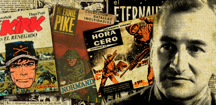 400Peliculas's tweet photo. Rescaté una carpeta que había dando vueltas hace unos años por t0rrent. El crédito es para la persona heroica que compiló todo, cuyo nombre desconozco.
TODO OESTERHELD: https://t.co/Cn8omzkg5o https://t.co/zPIPz29kve