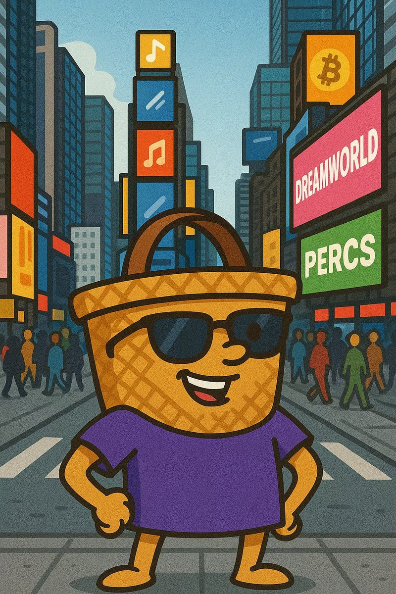 basketdotfarm_'s tweet photo. We're in NYC! 🇺🇸
Who's attending #FarCon? 🟣 https://t.co/TZoJeSWU9R