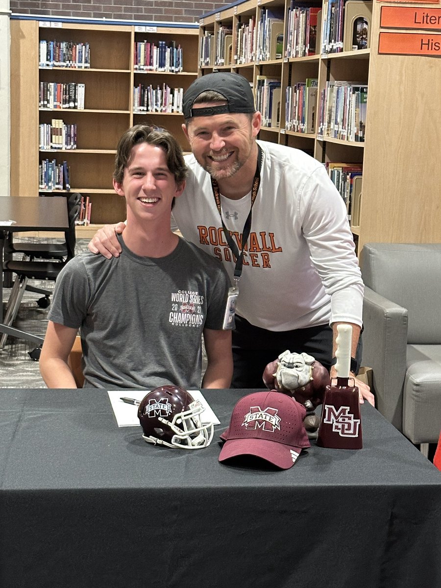 Congrats to MUFFIN MAN!!! Very deserving and proud of this guy!!! He is a winner in all aspects of life and I can’t wait to see what the future holds!! #STUD <a href="/kelseybowles/">Kelsey Bowles</a>