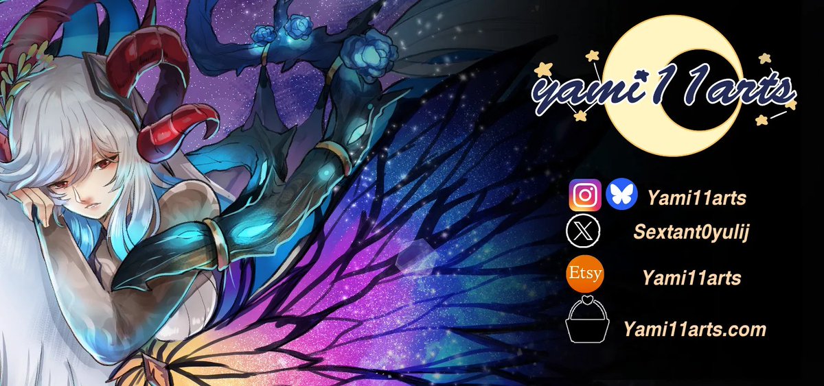 Happy emblemcon everyone!!
during the days of online con all products of Fire emblem are found with a 15% of discount, not forgot to visit the rest of the artist are participed in this online con
more info on: <a href="/TheEmblemCon/">EmblemCon ☆ May 1-4, 2025☆</a> 

#FireEmblem #emblemcon