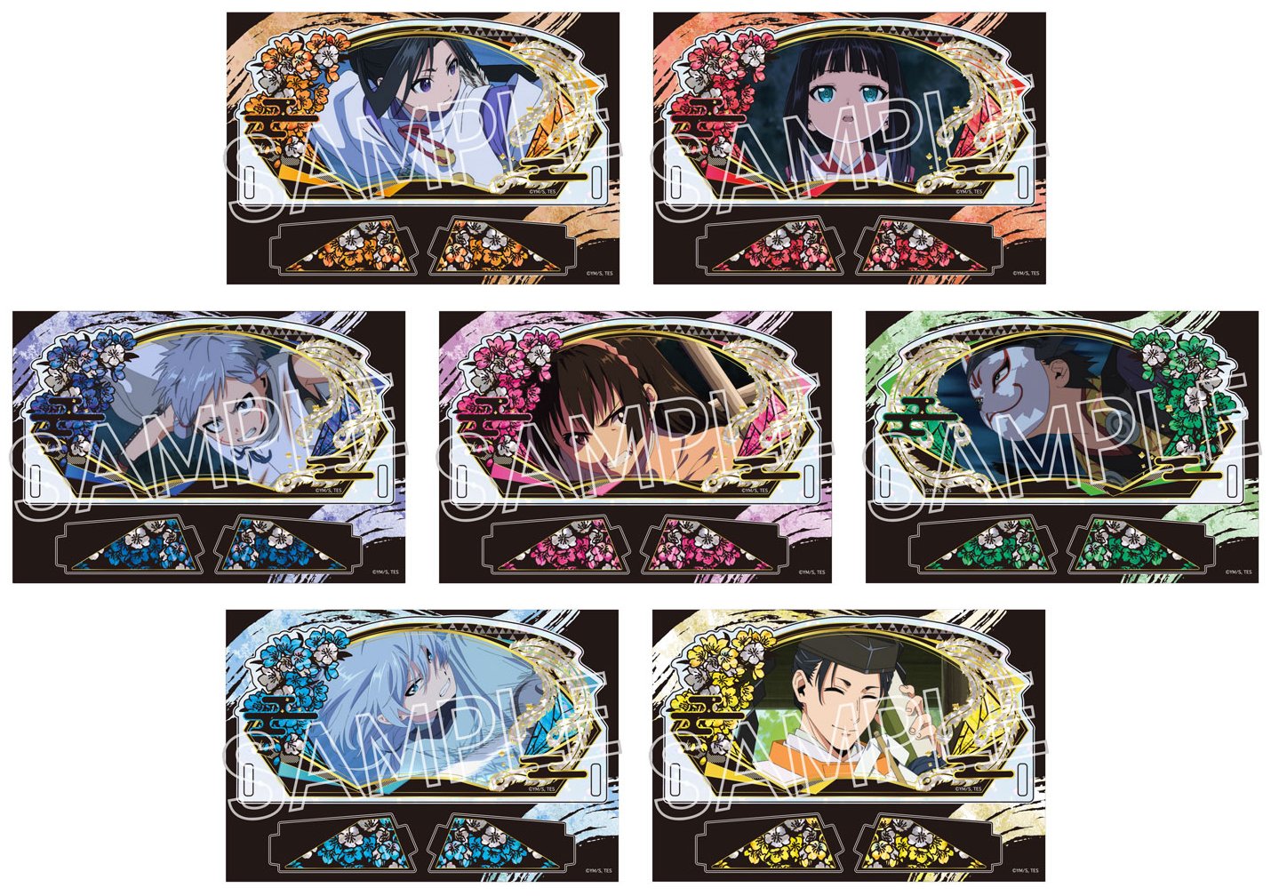 逃げ上手の若君グッズ情報 (@nigewakagoods) / X