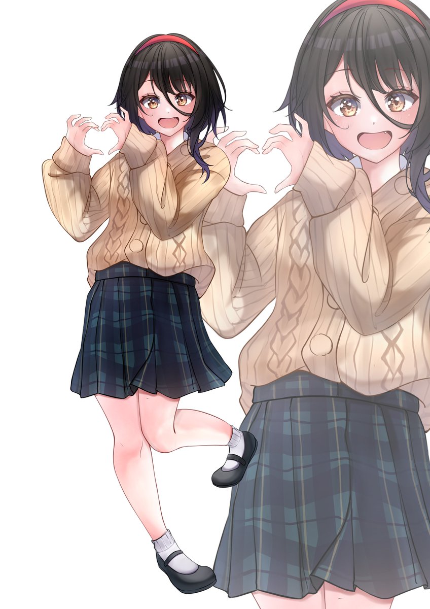 Layer_Ao's tweet photo. Juju😍

ommission me on Vgen!
https://t.co/iVXjmJfh6i☘️

#digitalart #VGenComm #今月描いた絵を晒そう #イラスト #illustration #sketching #Commission #characterdesign #アニメ #ปกนิยายebook #commissionTH https://t.co/KlnzeGclMA