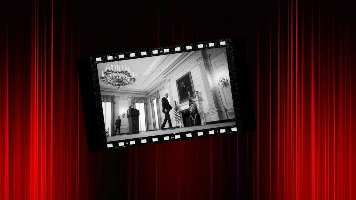 ThewallstChron's tweet photo. This Was Chosen As 'Photo Of 2024' By TDS Impaired Media...

The standout photo of 2024 featured President Trump, bloodied and defiant, being rushed to safety by Secret Service after a shooting, as he passionately urged to "FIGHT." Despite its powerful imagery, the mainstream media overlooked it in favor of a less impressive photo of President Biden, which garnered an award for coverage from the White House Correspondents' Association. Many criticized this decision, suggesting bias against Trump and a lack of recognition for impactful moments captured in photography.